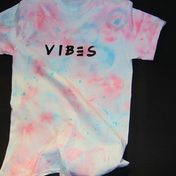 Vibes t-shirt - Picture 5 of 7